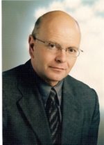 Prof. Dr. Karlheinz Ruckriegel